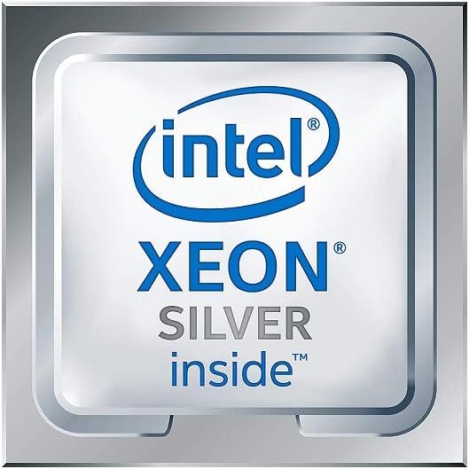 Intel Xeon Silver 4112 2.6GHz 4-Core 8.25MB Cache Tray CPU LGA3647 Skylake SP