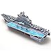 CubicFun P602h Kiev Aircraft Carrier 3d Puzzle, 103 Pieces