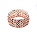 Lavencious Tennis Rhinestone Stretch Bridal Bracelets Evening Party Jewelry For Women Stretch Bracelets