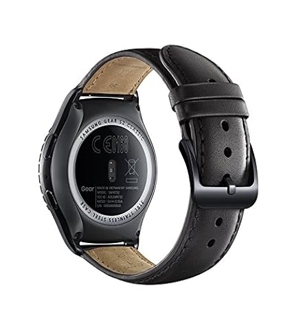 Samsung Gear S2 Classic by BALR Blue Black: Amazon.es ...