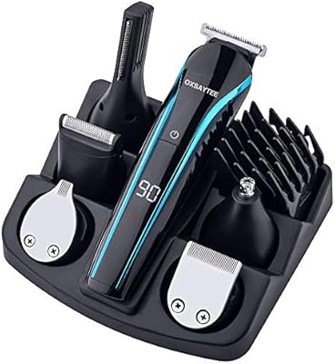 sideburn trimmer amazon