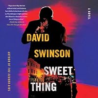 Audible edition cover
