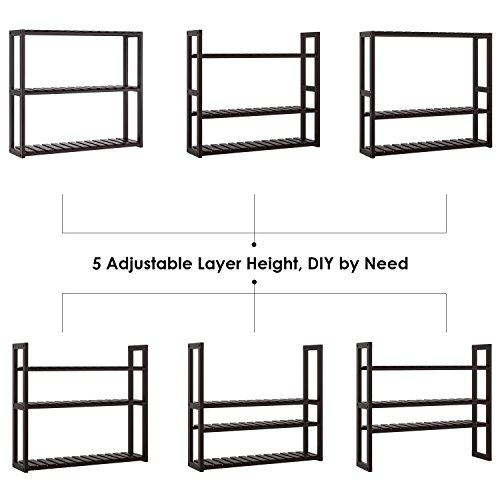 2 Utility+Organizer+Adjustable+Bathroom+Multifunctional