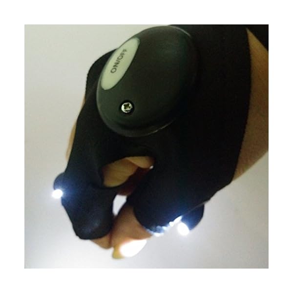 Outdoor-Fishing-Gloves-Fingerless-Glove-Magic-Strap-With-LED-Flashlight-Survival-Camping-Hiking-Rescue-ToolsRight-Hand