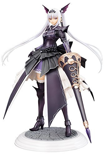 Kotobukiya Shining Resonance Excela Noa Aura 1:8 Scale Statue by Shining Resonance Excela