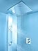 Rainshower F-Series 1-Spray 10 In. Ceiling Showerhead