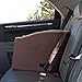 KH Mfg Bucket Booster Pet Seat Small Tan