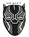 Black Panther Patch Wakanda Marvel Comics Superhero Theme logo Series 2018 New Movies Embroidered Iron/Sew on Badge DIY Appliques by Athena Brands