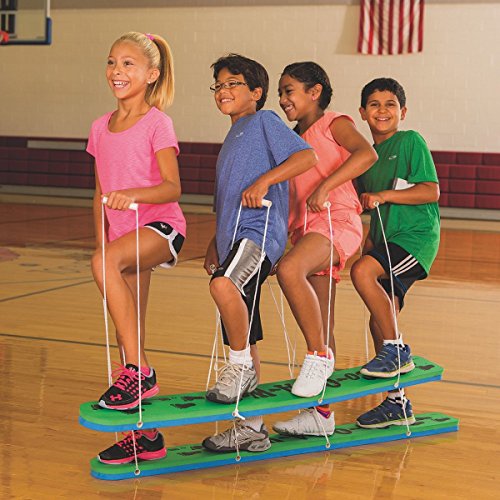 Foam Co-Op-A-Walk (pair)-2 PERSON