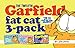 The Twelfth Garfield Fat Cat 3-Pack