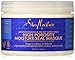 Shea Moisture High Porosity Moisture Correct Masque, 12 Ounce
