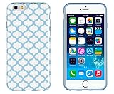 iPhone 6 Case, DandyCase PERFECT PATTERN *No Chip/No Peel* Flexible Slim Case Cover for Apple iPhone 6 (4.7