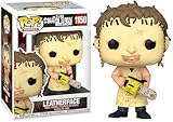 Funko Pop! Movies: Texas Chainsaw Massacre