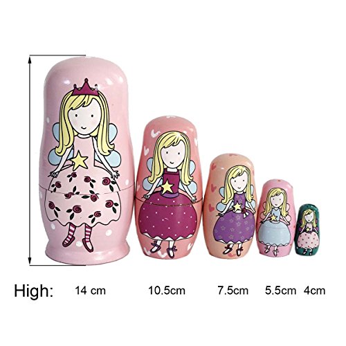 2 GoodPlay+Nesting+Playsets+Popular+Handmade