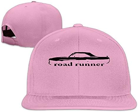 1970 Plymouth Roadrunner.PNG Personalized Unisex Baseball Caps