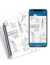Livescribe Aegir Smartpen