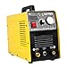 Iglobalbuy Portable CUT50 50AMP Air Inverter Plasma Cutter with Digital LED Display &Pressure Gauge