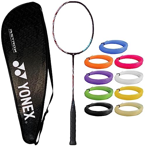Yonex Astrox 100 ZZ,Kurenai
