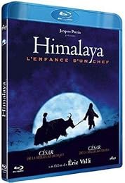 Himalaya, L'enfance D'un Chef