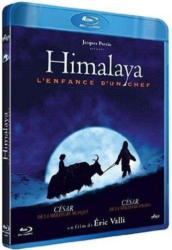 Himalaya, L'enfance D'un Chef