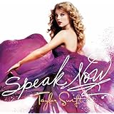 Speak Now