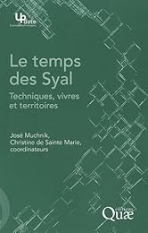 Le  temps des Syal