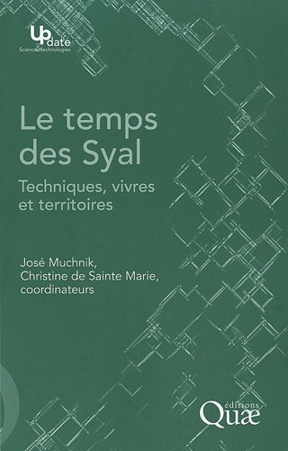 Le  temps des Syal