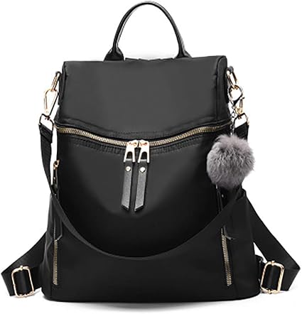 School Bag Fashion Women