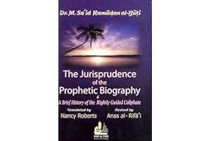 The Jurisprudence of the Prophetic Biography