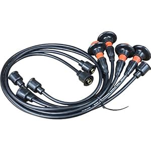 Amazon Com Brand New Performance Spark Plug Wire Set For
