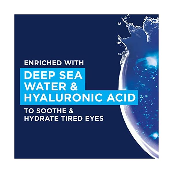 Garnier-Moisture-Bomb-Tissue-Mask-Hyaluronic-Acid-Deep-Sea-Water-Tissue-Eye-Sheet-Mask-6-g Garnier Moisture Bomb Night-Time Eye Sheet Mask Deep Sea Water and Hyaluronic Acid 6g