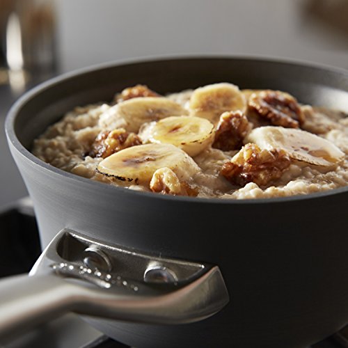 4 Calphalon+Contemporary+Hard+Anodized+Aluminum+Nonstick