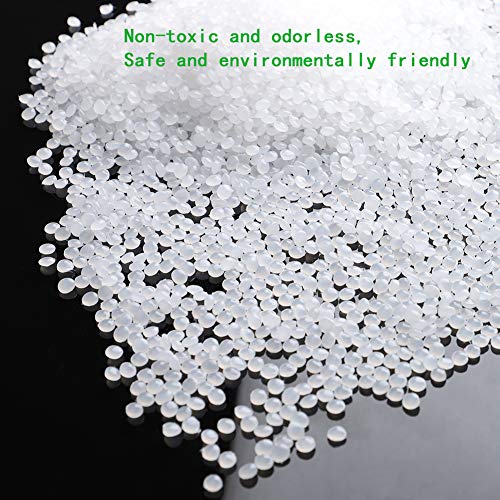 image for suyncyi 200 PCS Cellophane Treat Bags，Clear Candy Bags with 200 Twis