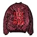 Pablo MA-1 Yeezus Bomber Jacket