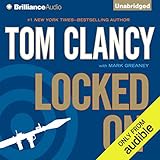 Bargain Audio Book - Locked On