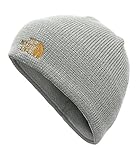 The North Face Bones Beanie Moon Mist Grey One Size