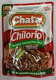 Chata Chilorio 8.8 Oz (Pack of 2)