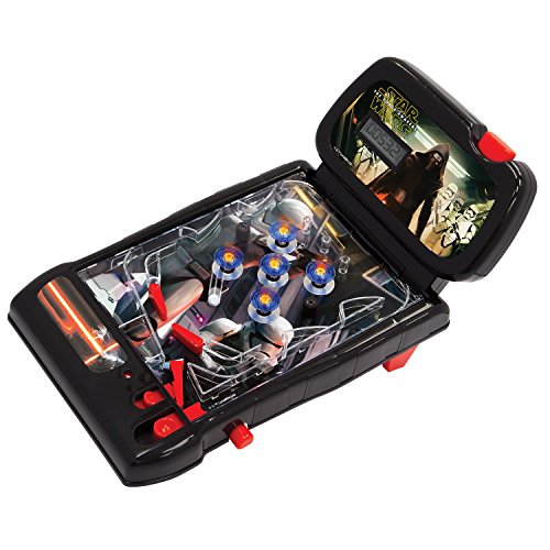 cool weird random gifts on amazon related to Toys & Games most popular gift items that are Pinball