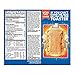 Pop-Tarts Breakfast Toaster Pastries, Frosted S'mores Flavored, 22 oz (12 Count)