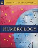 Image de Little Giant® Encyclopedia: Numerology