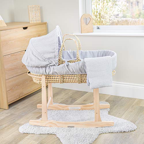 waldin moses basket