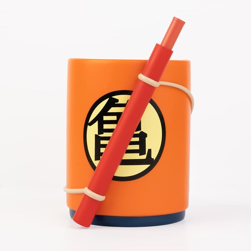 Dragon Ball Goku Lapicero - Papelería | Figura Dragon Ball — foto 3 de 6