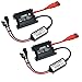 TaiTian 55W HID Xenon Replacement Electronic Ballast for H1 H3 H4 H7 9005 9006 9007 H13 Car Headlamp High Intensity Discharge Pack of 2