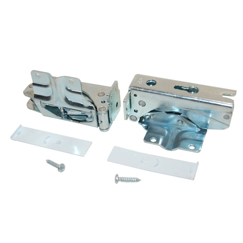 Bosch 481147 Neff Siemens Refrigeration Door Hinges (1 Pair)