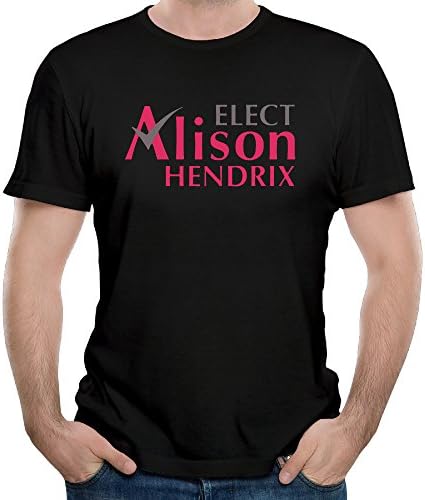 Orphan Black Elect Alison Hendrix Men's Awesome T Shirts