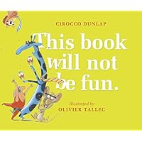 Children's picture books