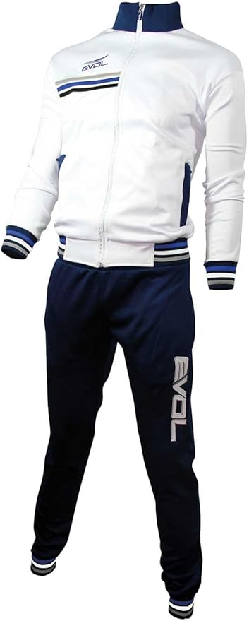 leisure tracksuit