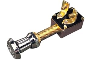 Sea-Dog 420390-1 Two Position On-Off Switch
