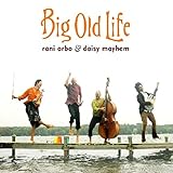 BIG OLD LIFE (DIGIPAK)                             image