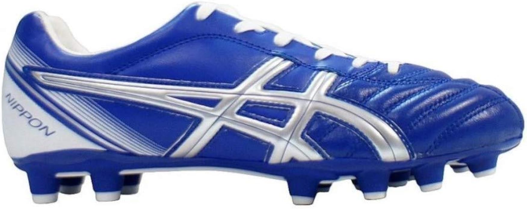 asics nippon evo